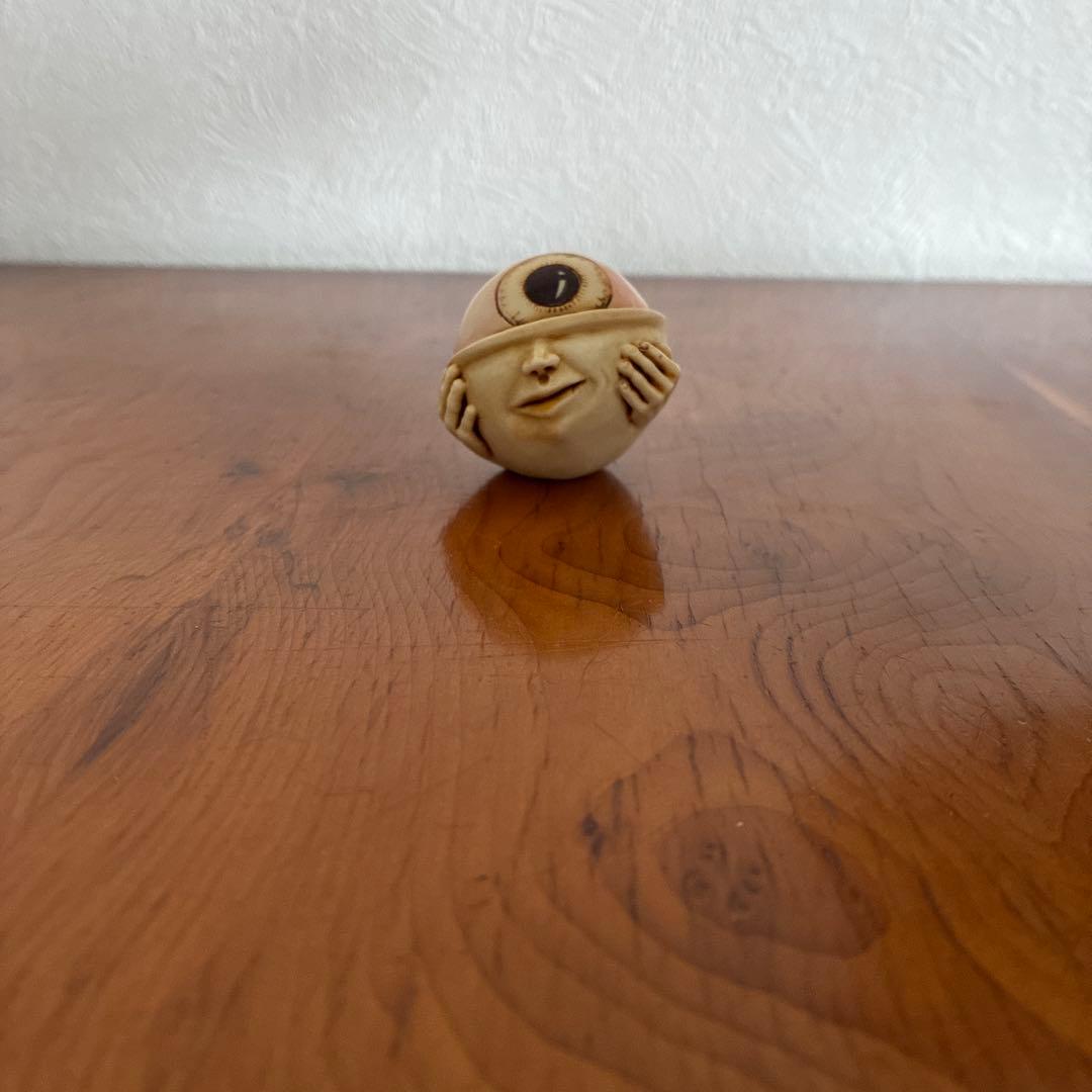 ハーモニーキングダム　HARMONY KINGDOM Jabba