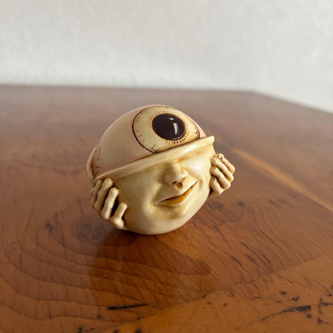 ハーモニーキングダム　HARMONY KINGDOM Jabba