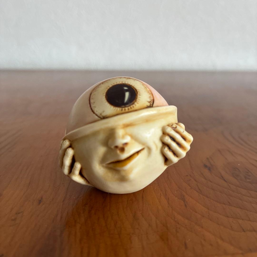 ハーモニーキングダム　HARMONY KINGDOM Jabba