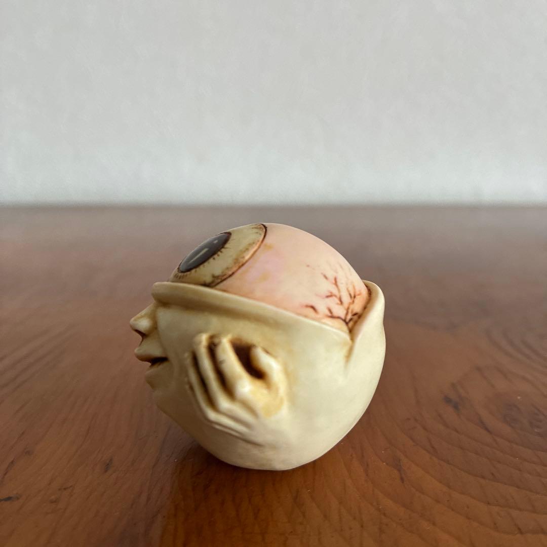 ハーモニーキングダム　HARMONY KINGDOM Jabba