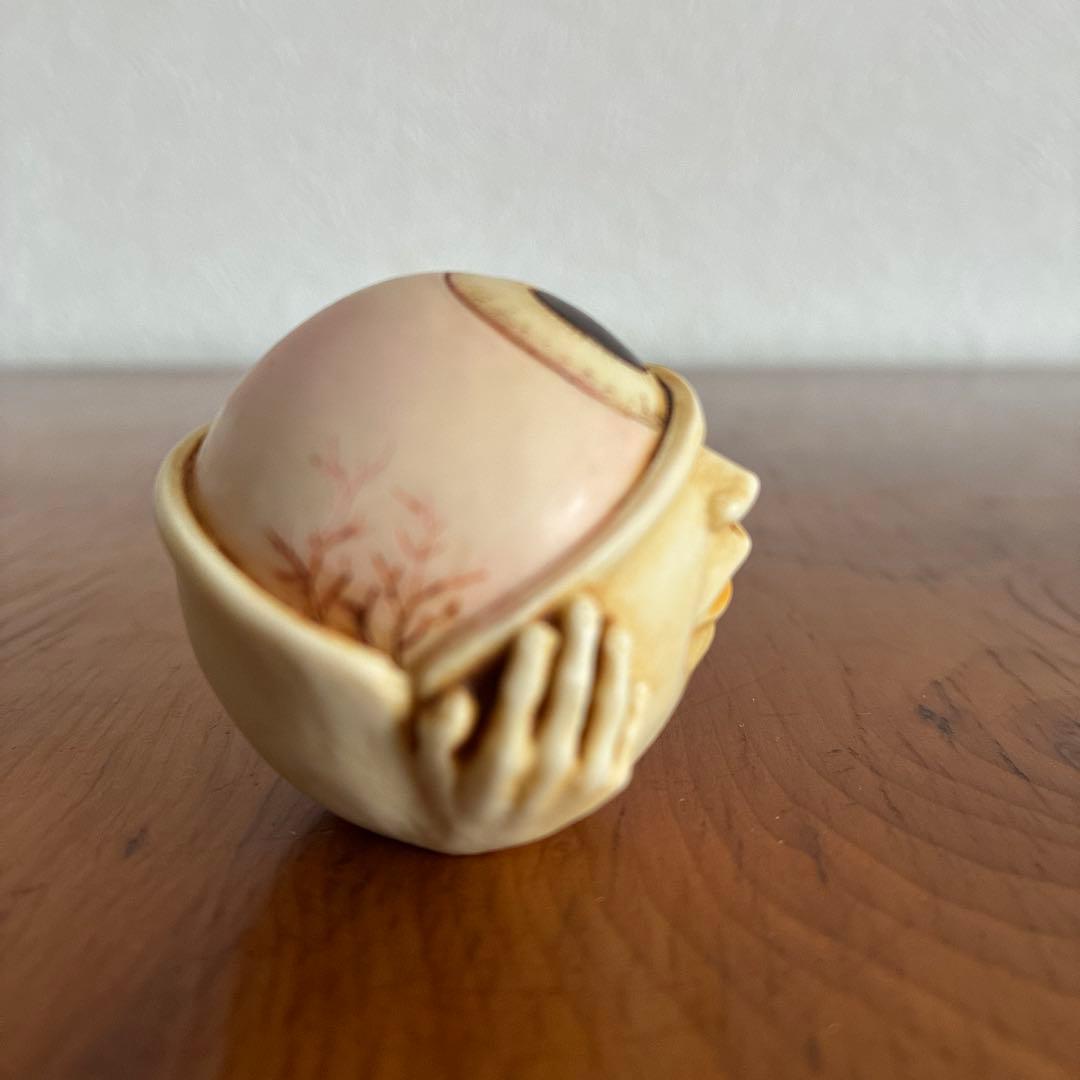 ハーモニーキングダム　HARMONY KINGDOM Jabba