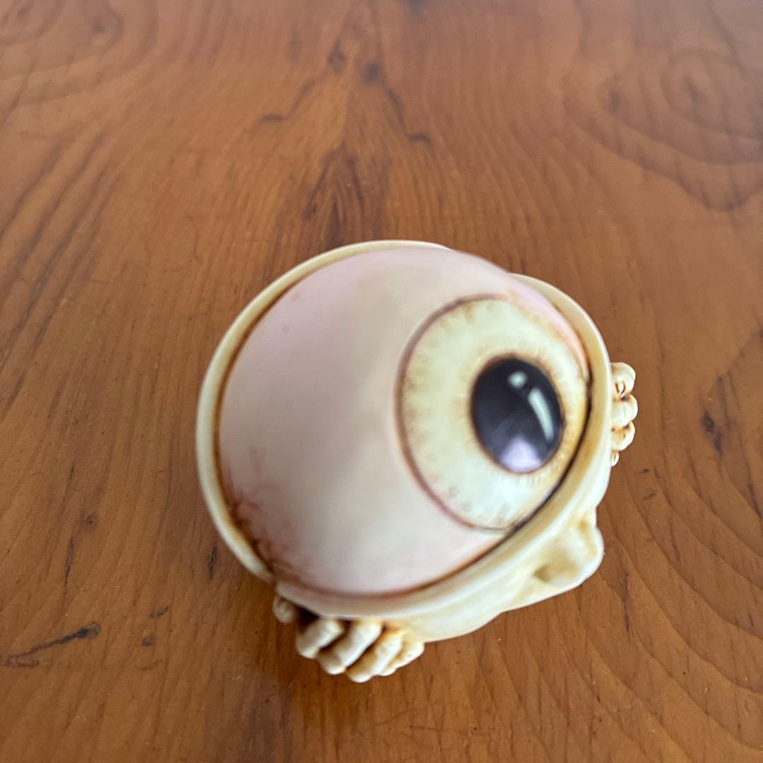 ハーモニーキングダム　HARMONY KINGDOM Jabba