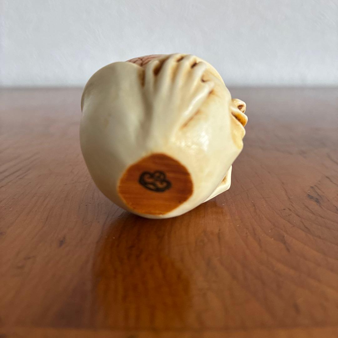 ハーモニーキングダム　HARMONY KINGDOM Jabba