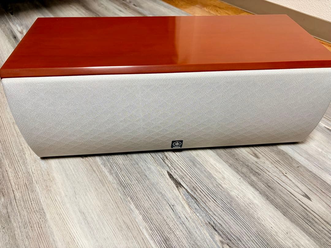 YAMAHA センタースピーカー NS-C525