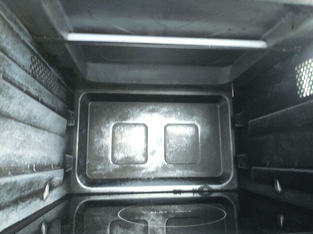 Panasonic オーブンレンジ 2022年製 NE-FS301-W