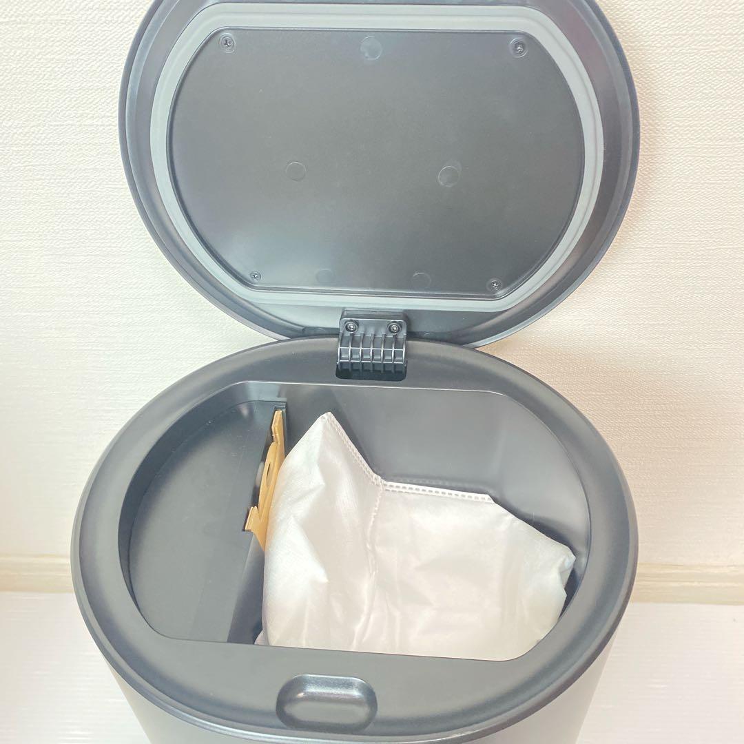 【美品】Kyvol S31 ロボット掃除機 本体 + アクセサリー