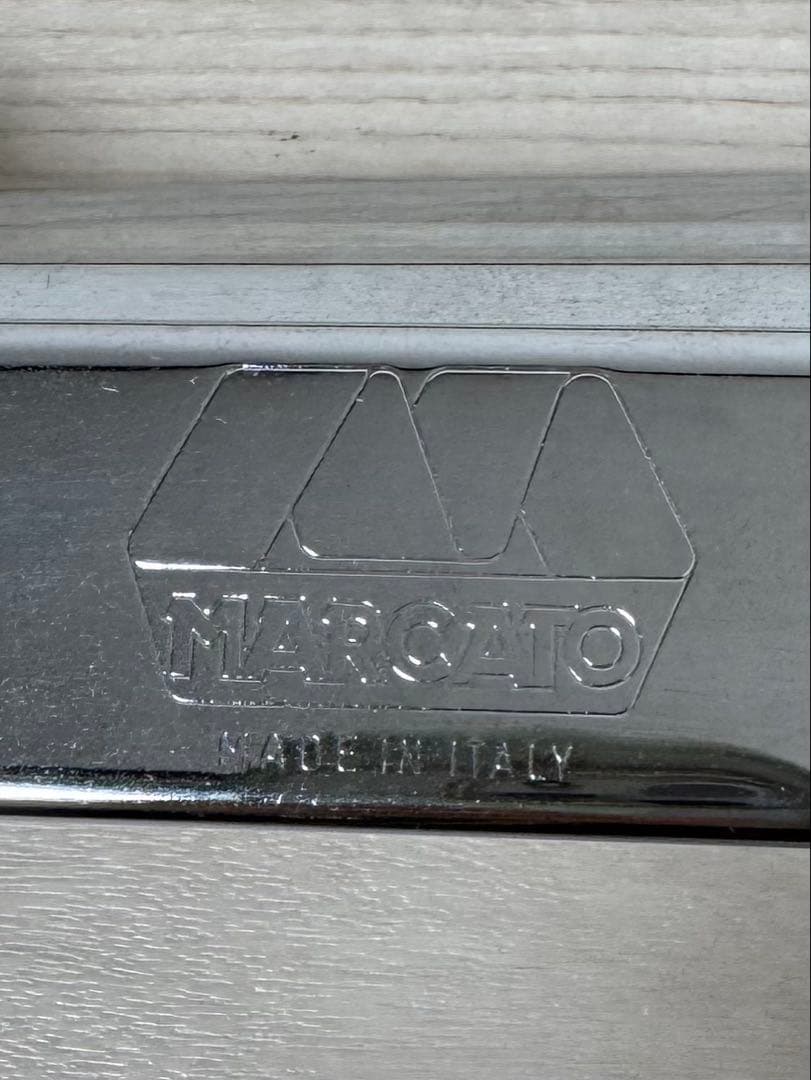 パスタマシン アトラス MARCATO 手動式【中古品】（管理No.R2K)