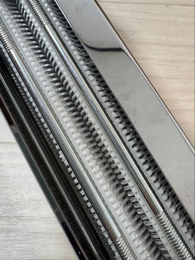 パスタマシン アトラス MARCATO 手動式【中古品】（管理No.R2K)