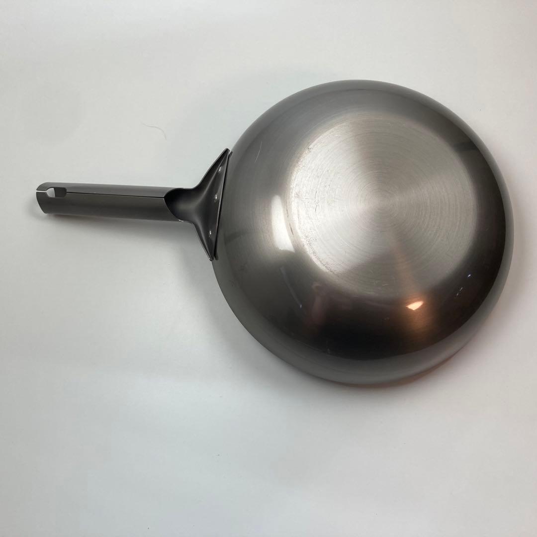 入手困難 UNIFLAME ユニフレーム チタン中華鍋 ポイント特典 未使用