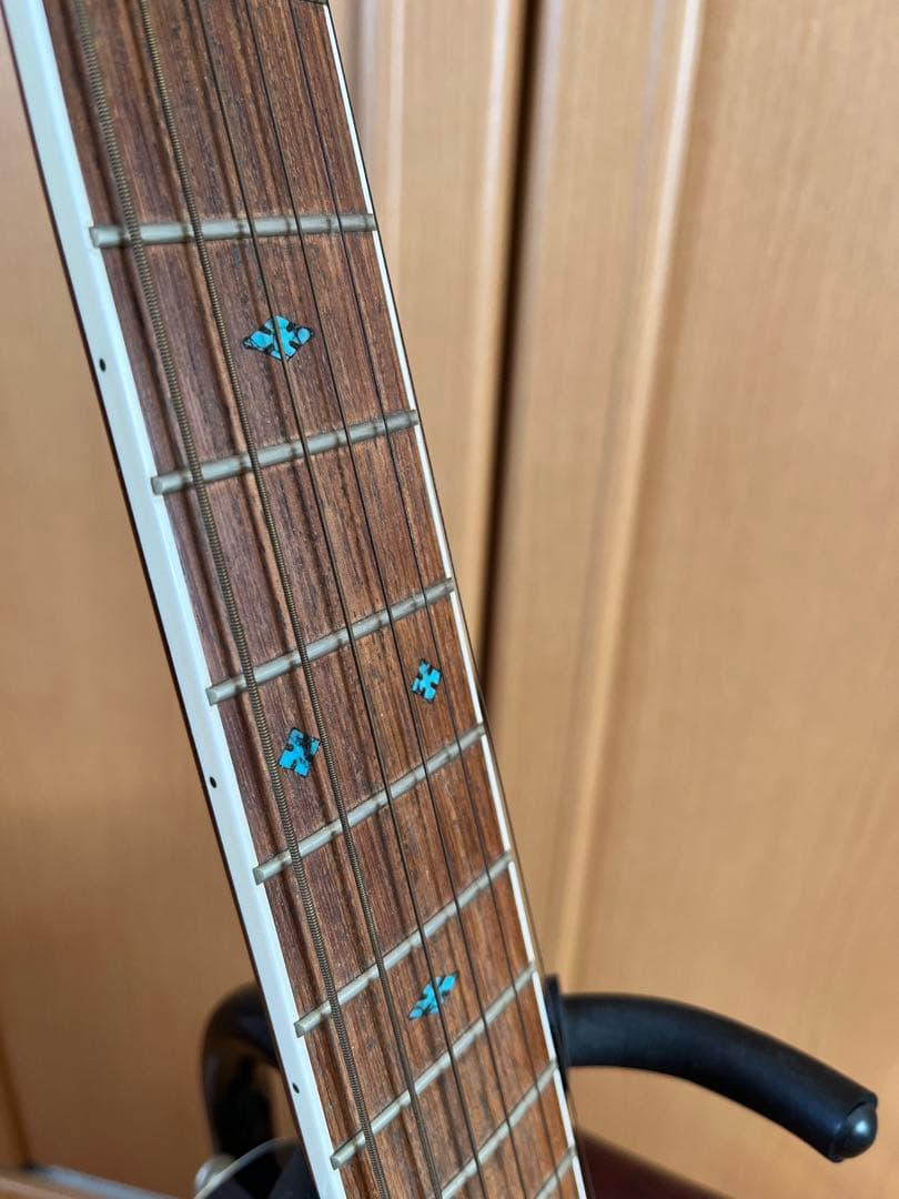 【名機】Takamine PT-108 エレアコ 純正ハードケース付き