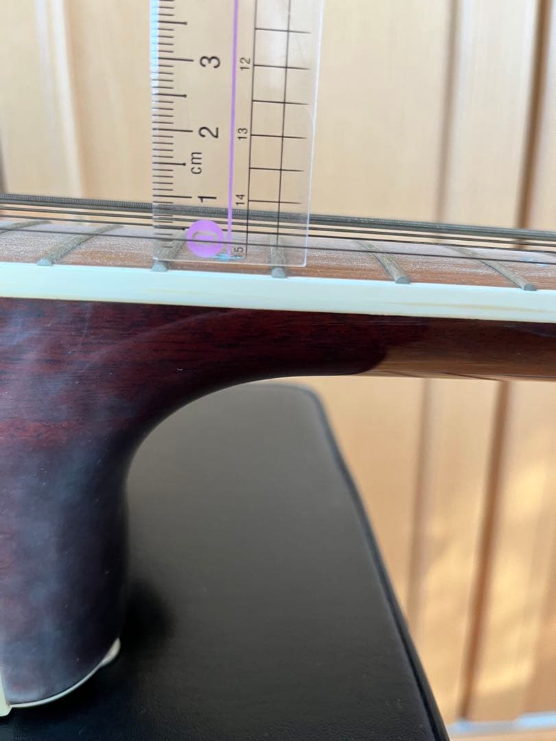 【名機】Takamine PT-108 エレアコ 純正ハードケース付き