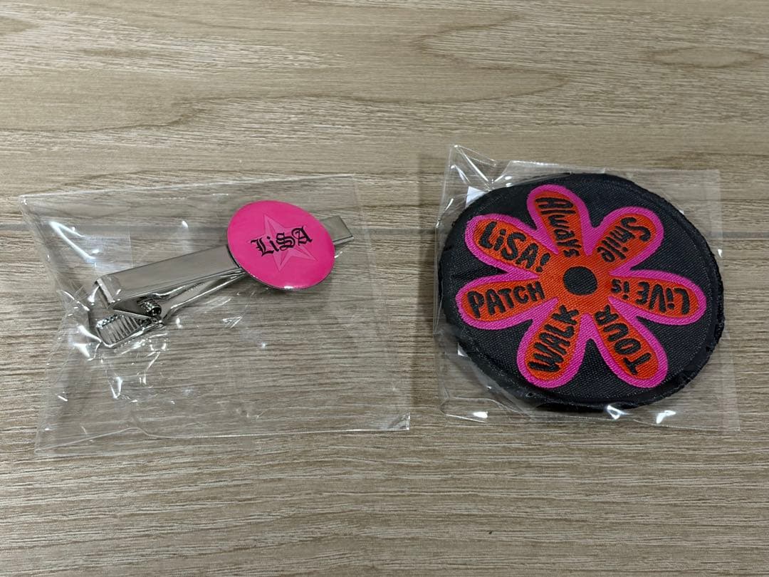 LiSA グッズ まとめ売り セット