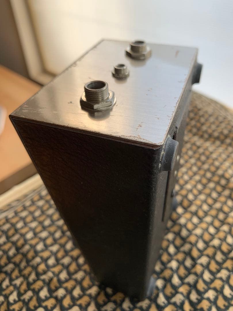 Small Clone スモールクローン　エレクトロハーモニクス