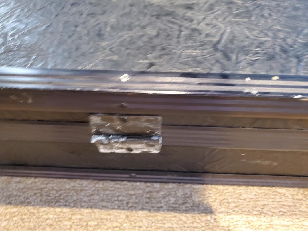 【YAMAHA】DXシリーズ　キーボード用ハードケース