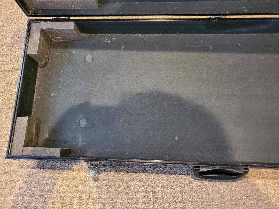 【YAMAHA】DXシリーズ　キーボード用ハードケース