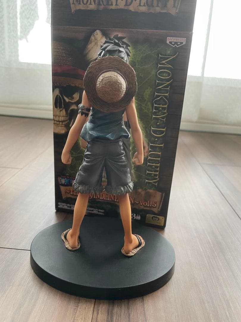 ワンピース DXF THE GRANDLINE MEN 14体セット
