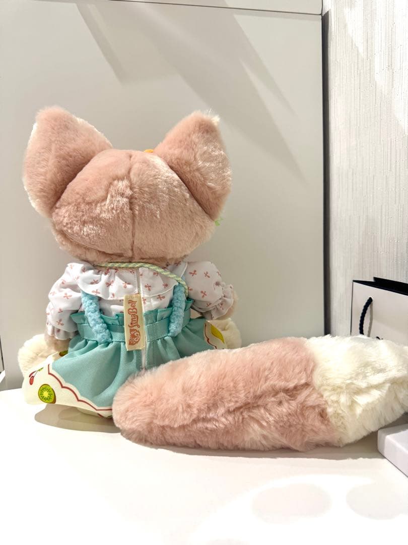 東京ディズニーシー　リーナベル　ワンダフルキッチン