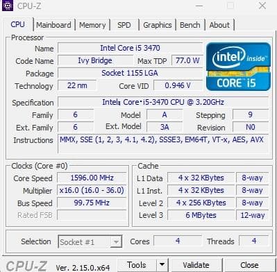 Dell optiplex 3010 win11pro HDD500Gメモリ4G