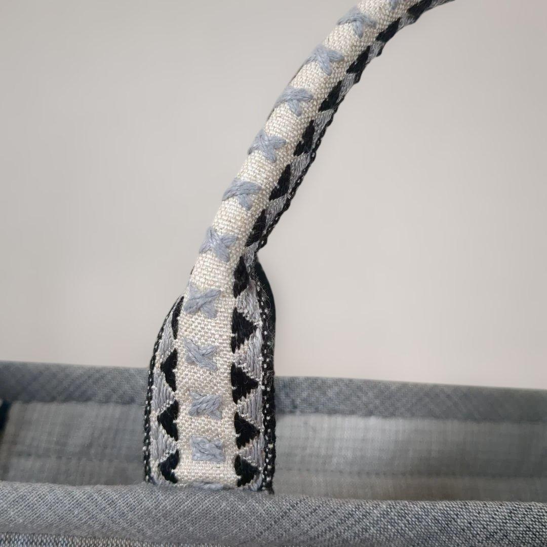 パッチワーク　スーちゃんトートバッグ