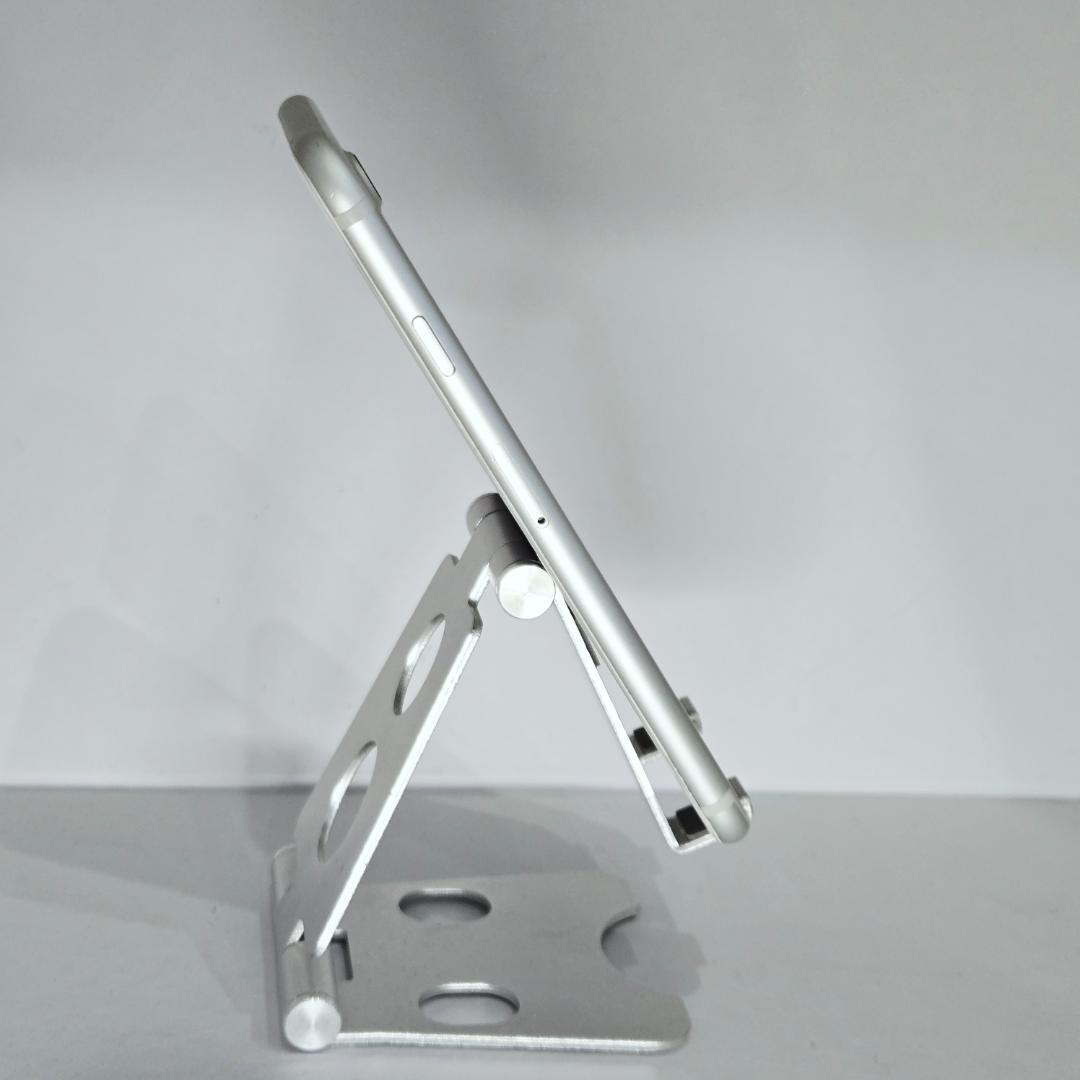 13 iPhone7 シルバー SIMフリー