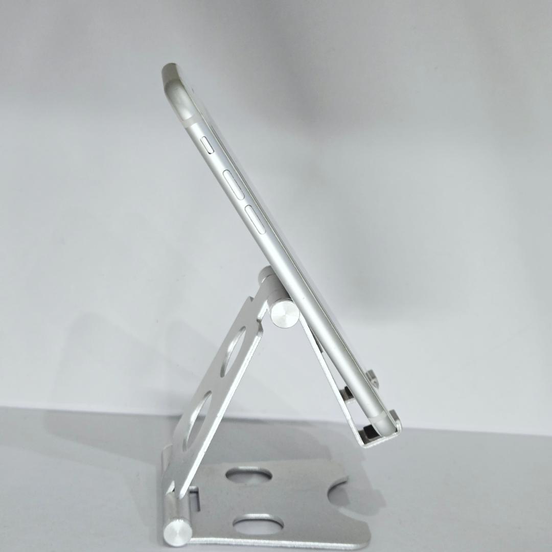 13 iPhone7 シルバー SIMフリー