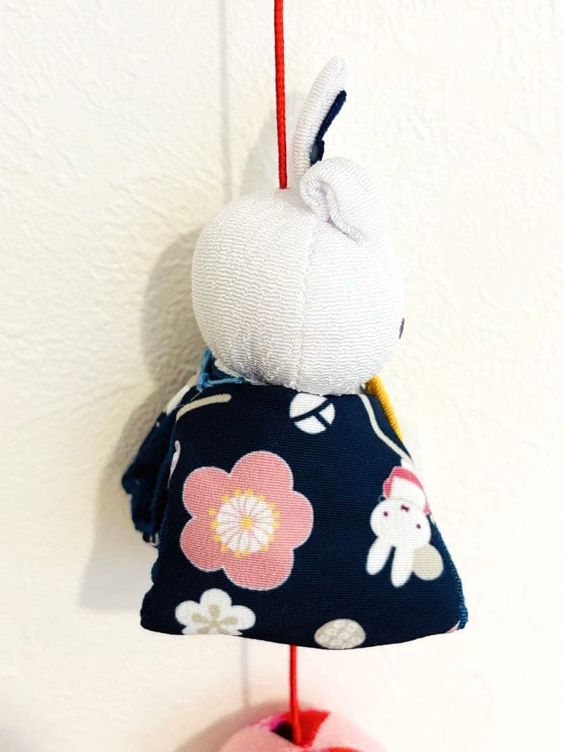 みっふぃおやつ堂限定 吊るし雛 セット売り 新品 ミッフィ お雛