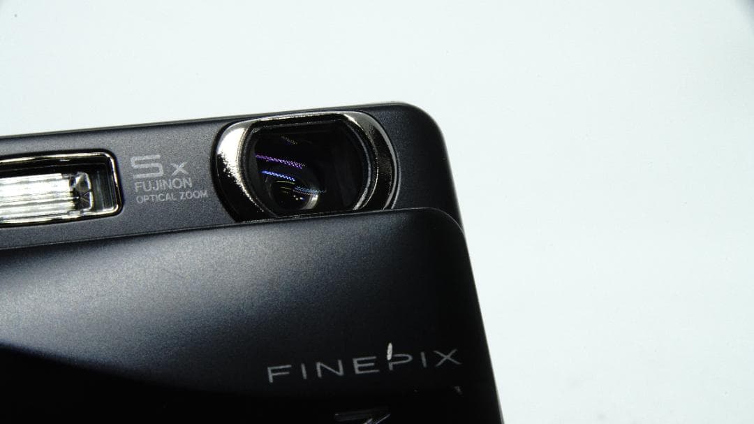 【W2162】 FUJIFILM Finepix Z800EXR フジフィルム