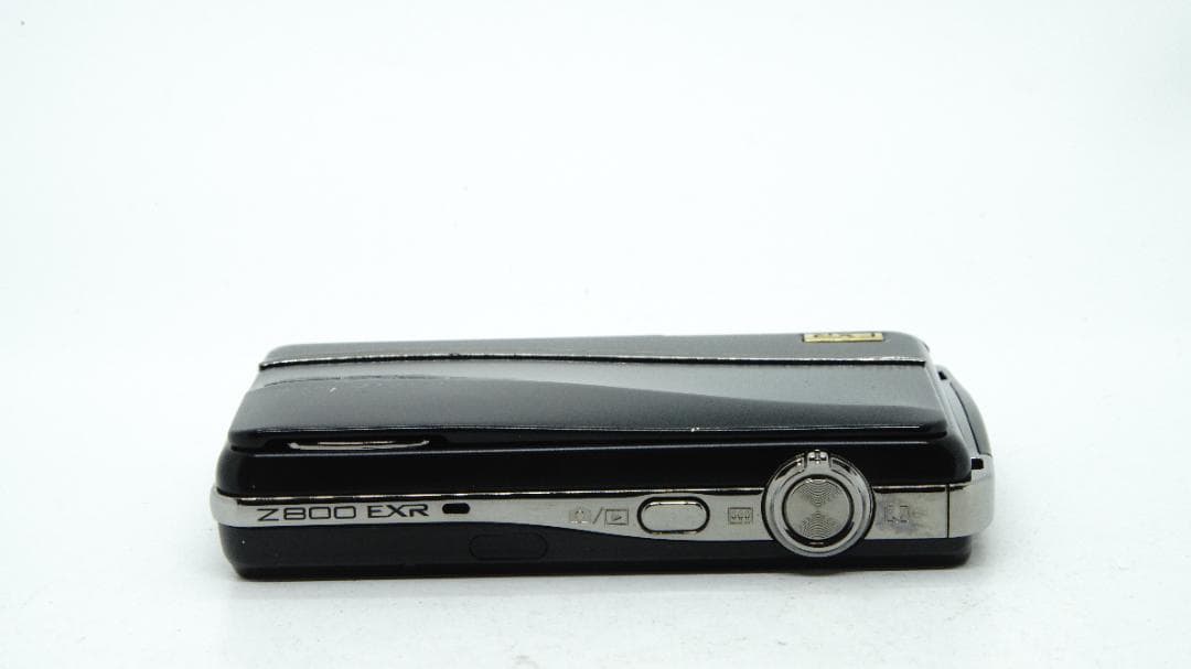 【W2162】 FUJIFILM Finepix Z800EXR フジフィルム