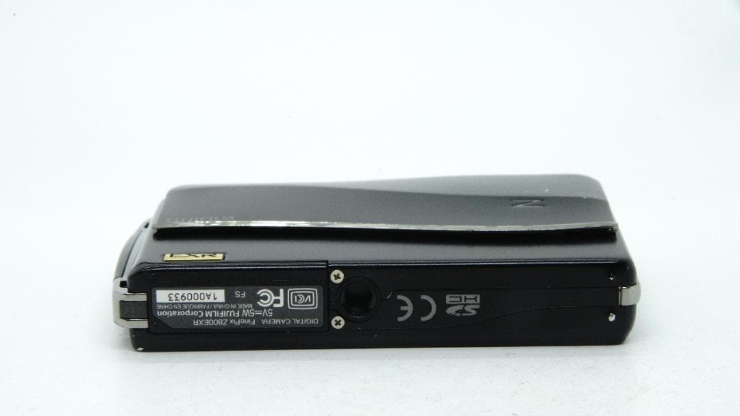 【W2162】 FUJIFILM Finepix Z800EXR フジフィルム