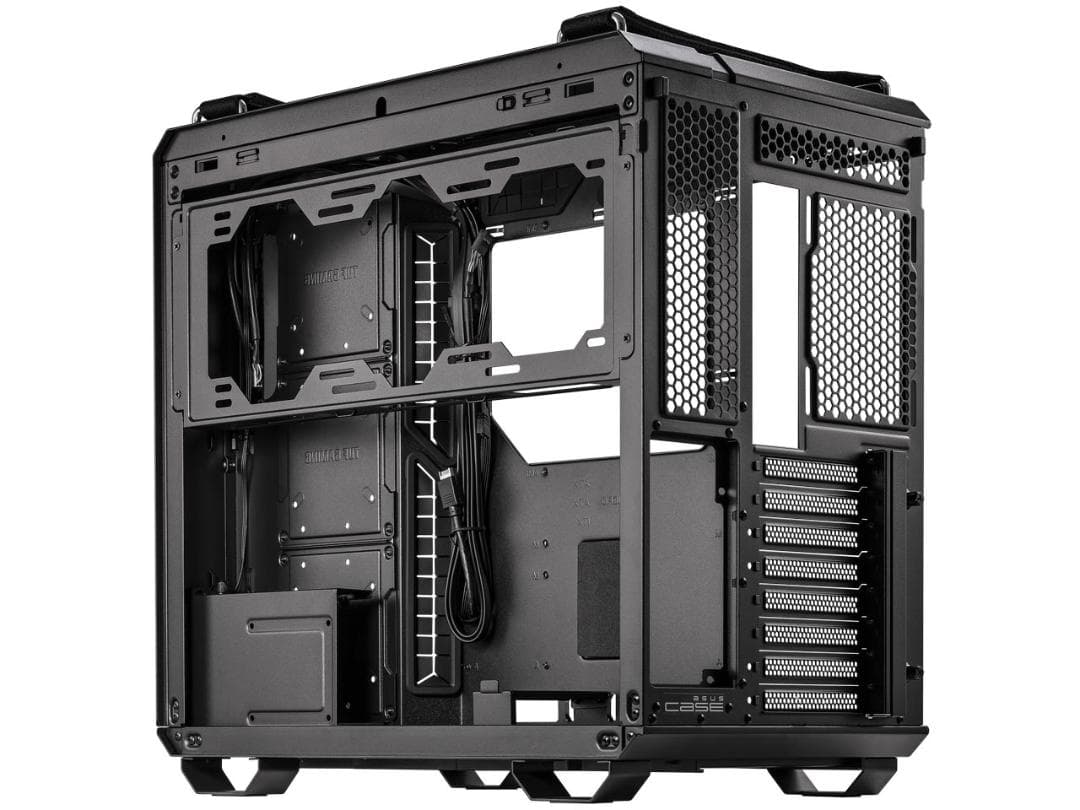 ASUS 　PCケース TUF Gaming GT502 Horizon