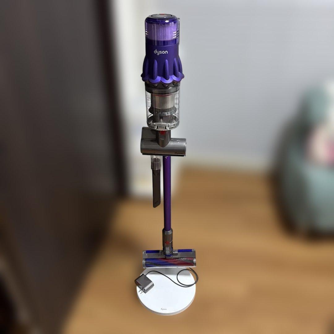 掃除機・クリーナー Dyson Digital Slim Fluffy SV18