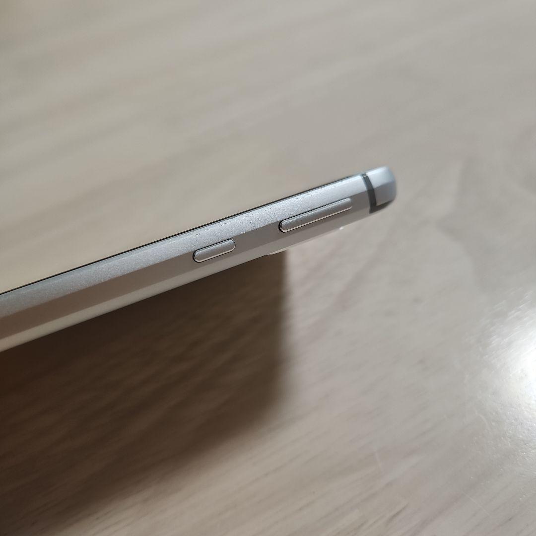 AQUOS sense3 lite 本体