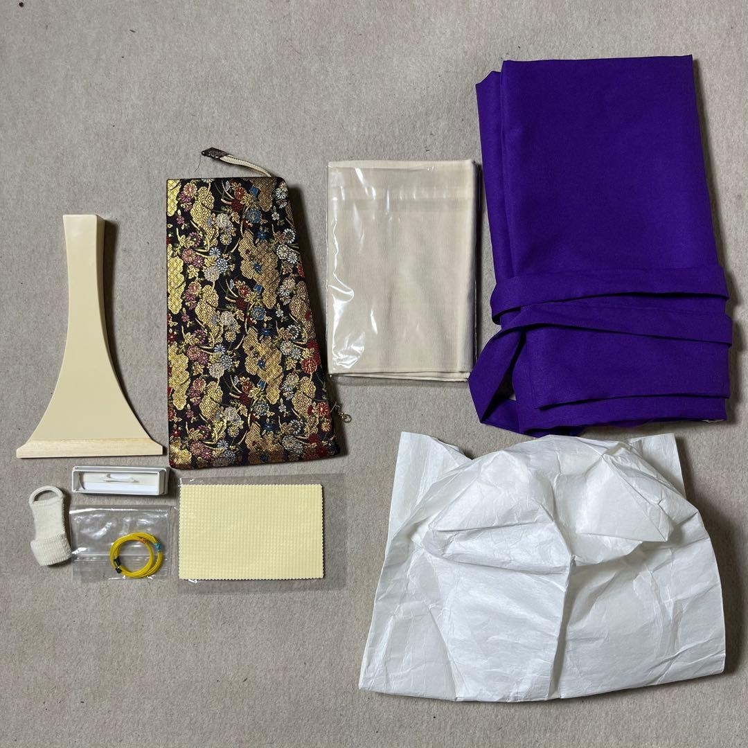 三味線 細棹 正寸 長唄 天然素材