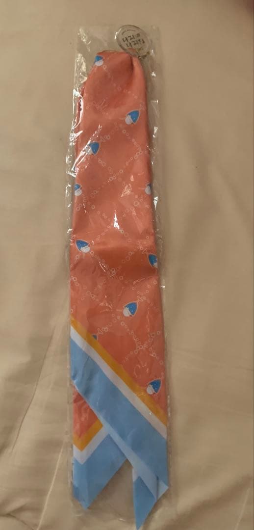 なにわ男子大橋和也　ちびぬい　アクリルスタンド　スカーフ　5点セット