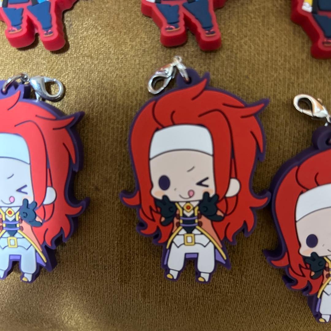 テイルズ　オブ　シンフォニア　ゼロスワイルダーセット