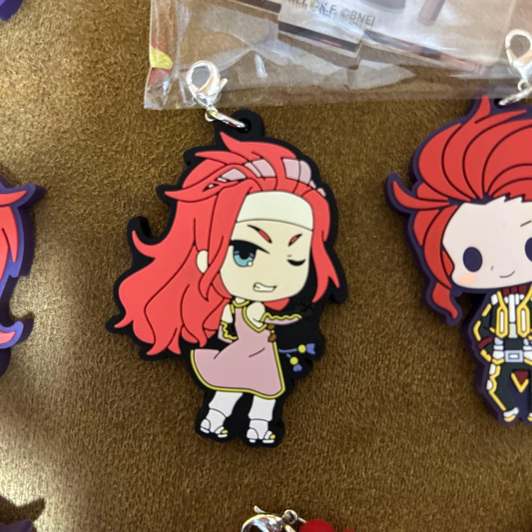 テイルズ　オブ　シンフォニア　ゼロスワイルダーセット