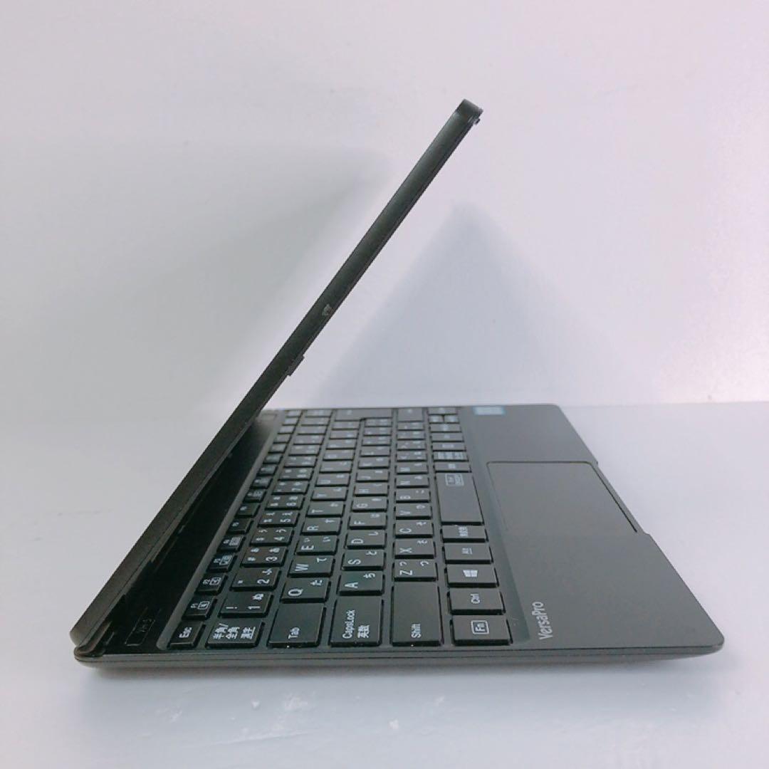 超軽量！持ち運び便利！NEC VersaPro 8世代 i5/SSD 512GB