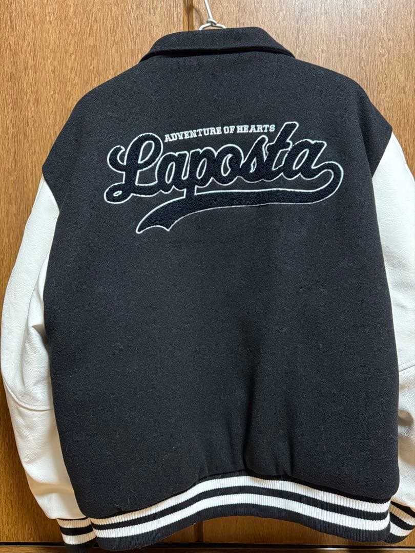 ラポスタ JO1 ジャンパー【最終値下げ】