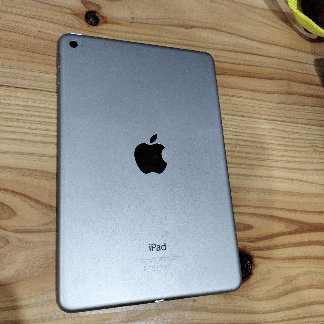 iPadmini4 Wi-Fiモデル 64GB