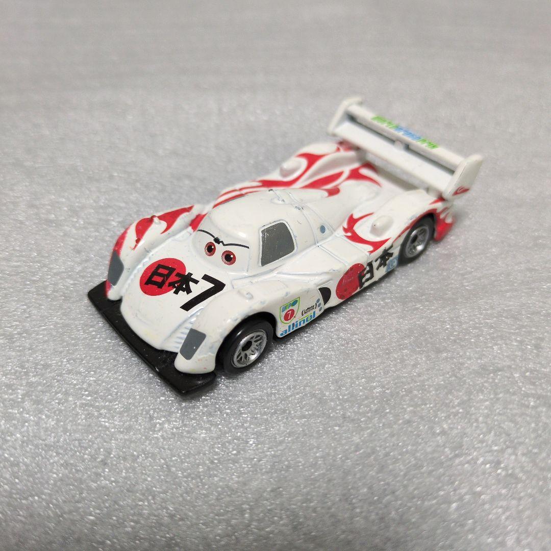 【週末セール】カーズトミカ マックイーンデイ2019など特別仕様5台セット