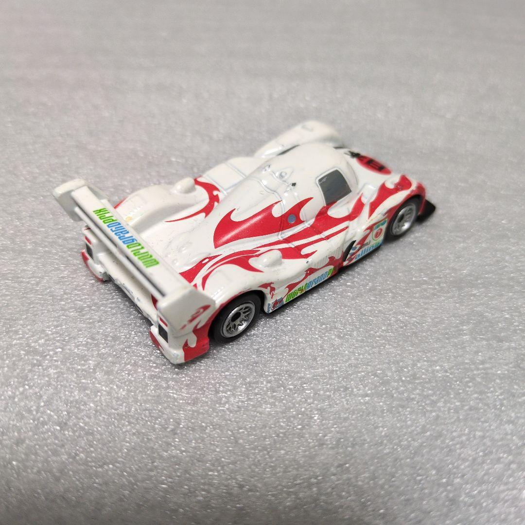 【週末セール】カーズトミカ マックイーンデイ2019など特別仕様5台セット