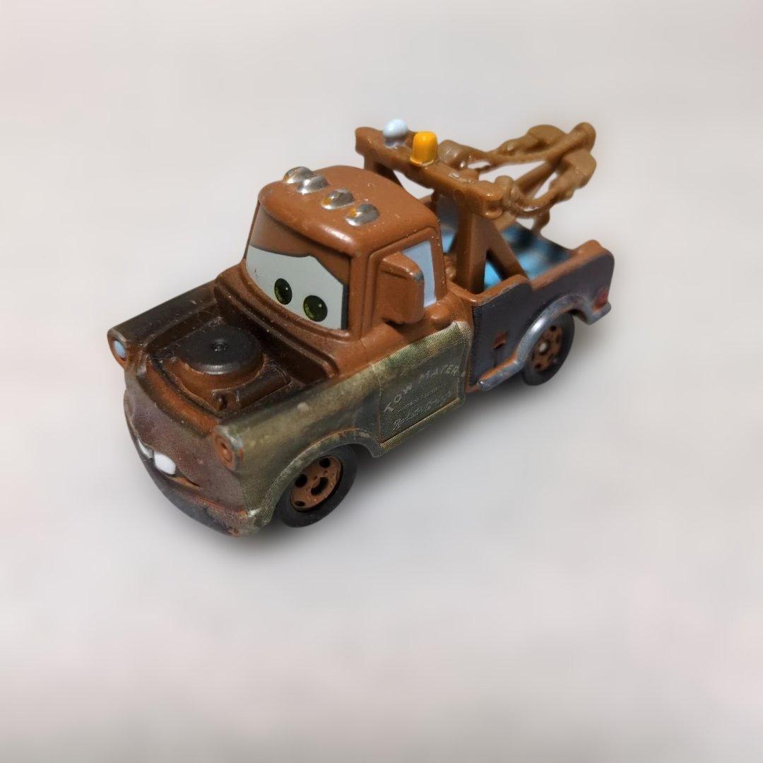 【週末セール】カーズトミカ マックイーンデイ2019など特別仕様5台セット