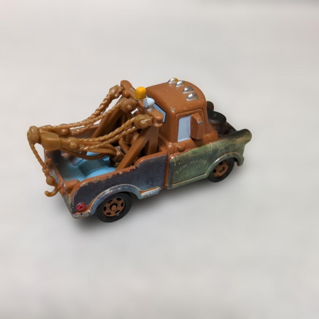 【週末セール】カーズトミカ マックイーンデイ2019など特別仕様5台セット