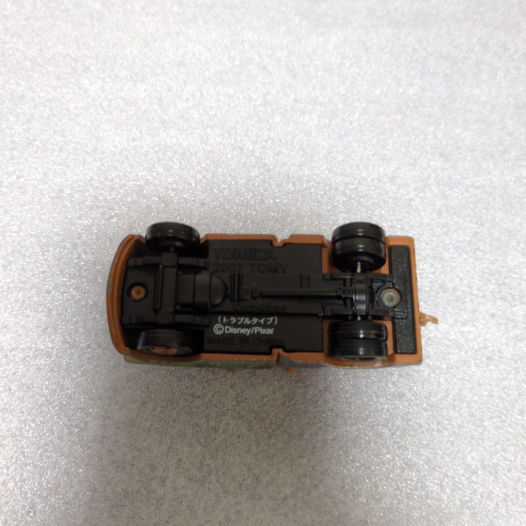 【週末セール】カーズトミカ マックイーンデイ2019など特別仕様5台セット