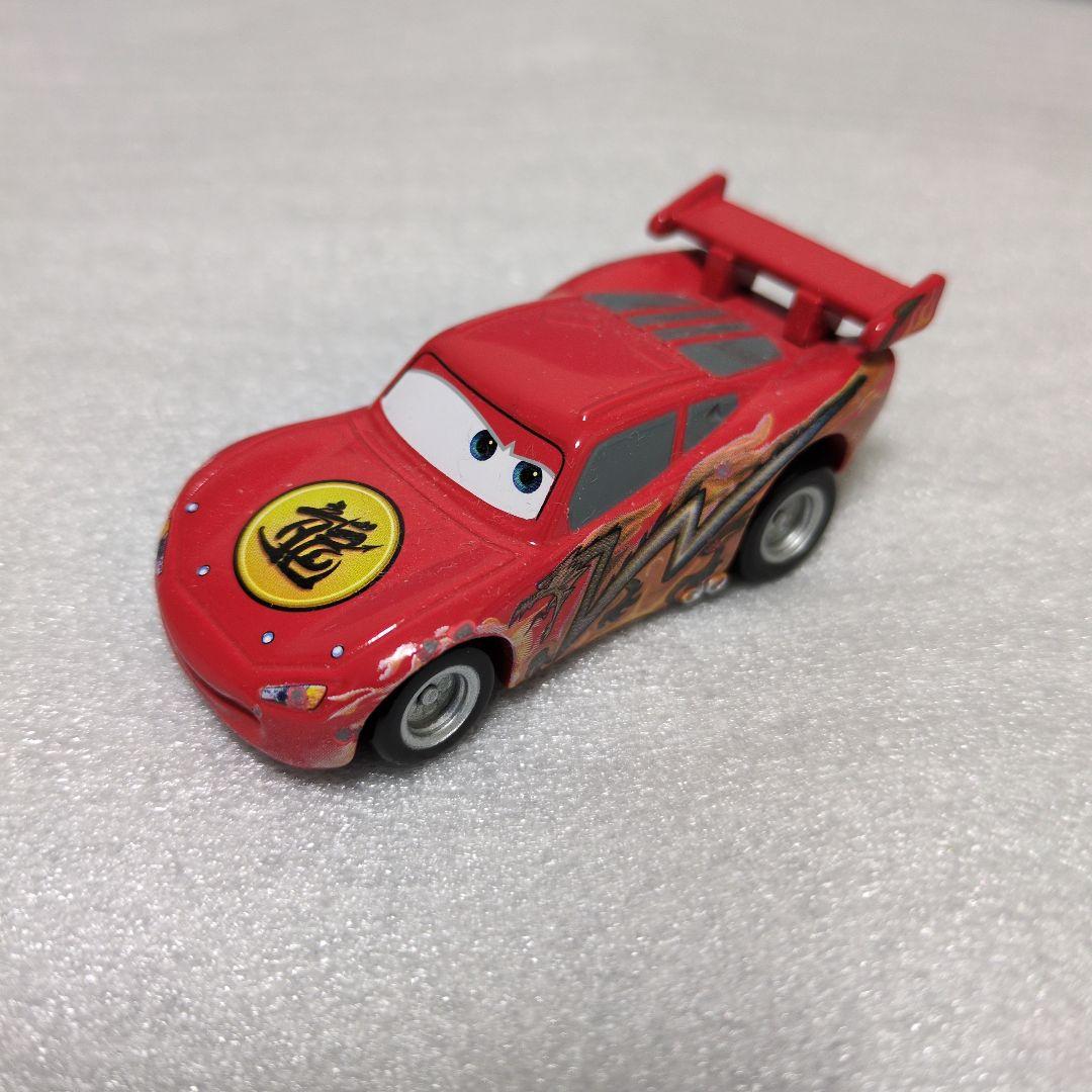 【週末セール】カーズトミカ マックイーンデイ2019など特別仕様5台セット