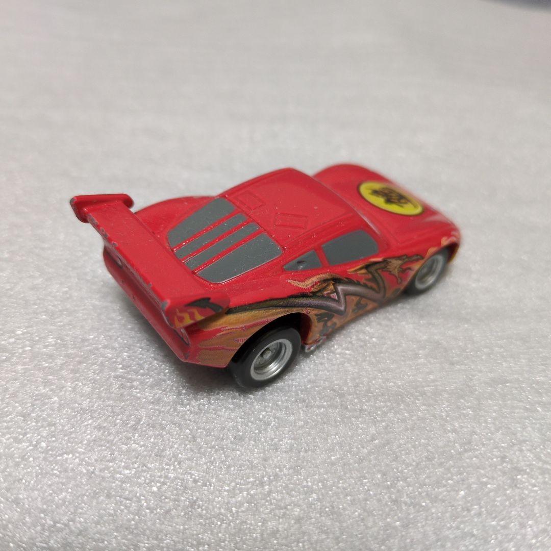 【週末セール】カーズトミカ マックイーンデイ2019など特別仕様5台セット