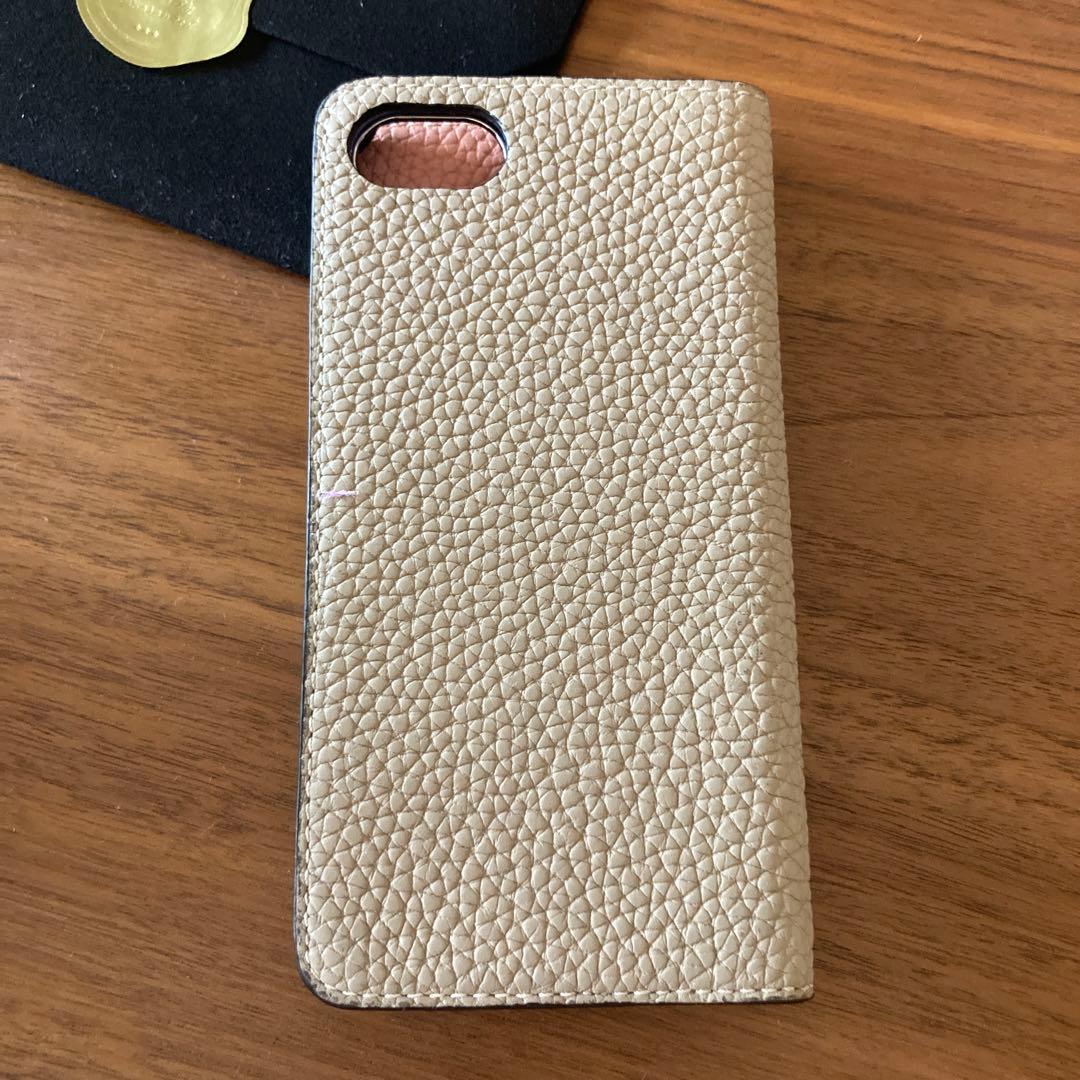 iPhoneアクセサリー (iPhone SE / 8 / 7 / 6s / 6)BONAVENTURA