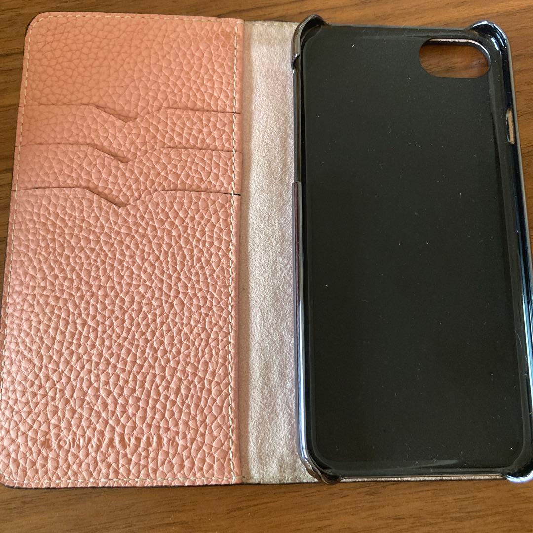 iPhoneアクセサリー (iPhone SE / 8 / 7 / 6s / 6)BONAVENTURA