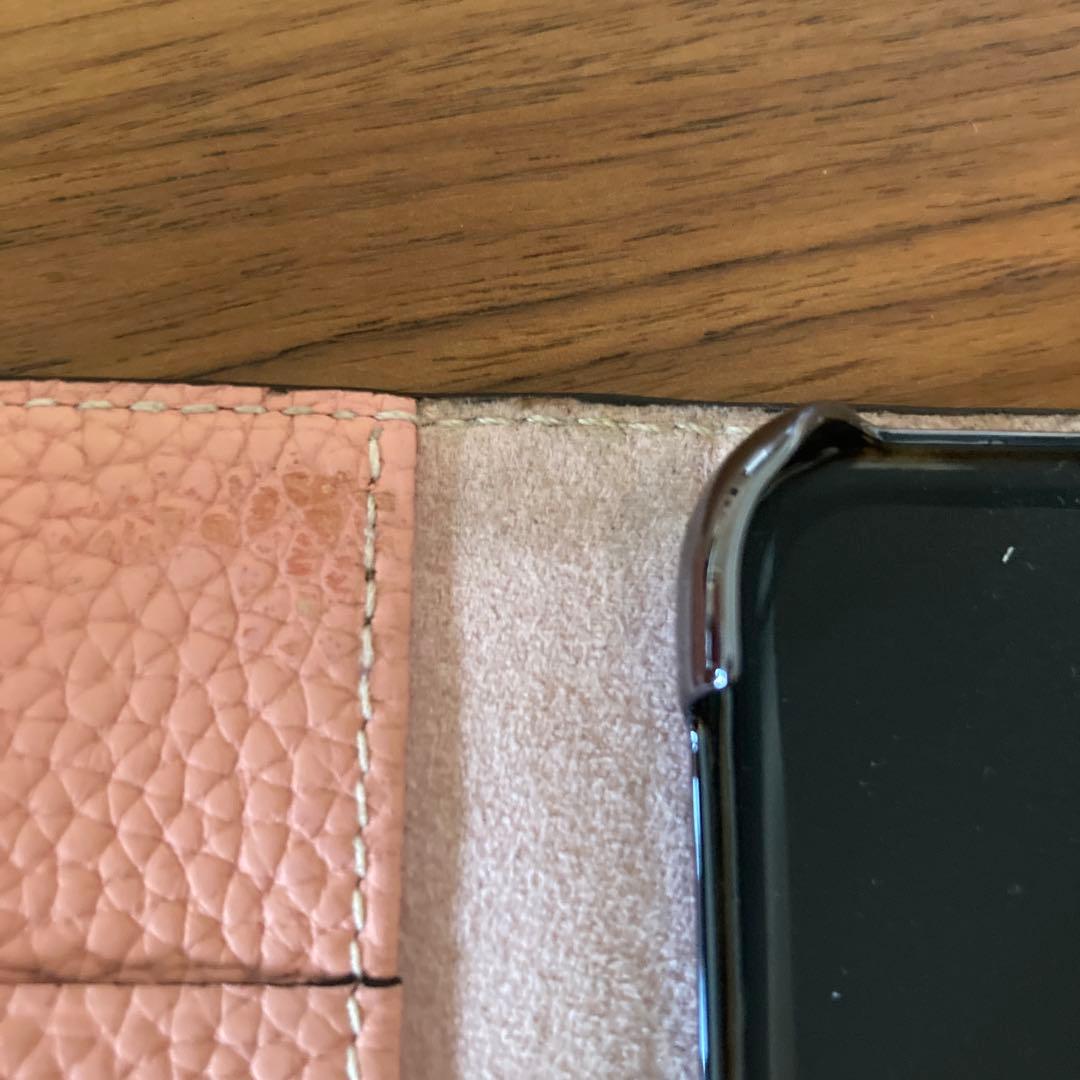 iPhoneアクセサリー (iPhone SE / 8 / 7 / 6s / 6)BONAVENTURA