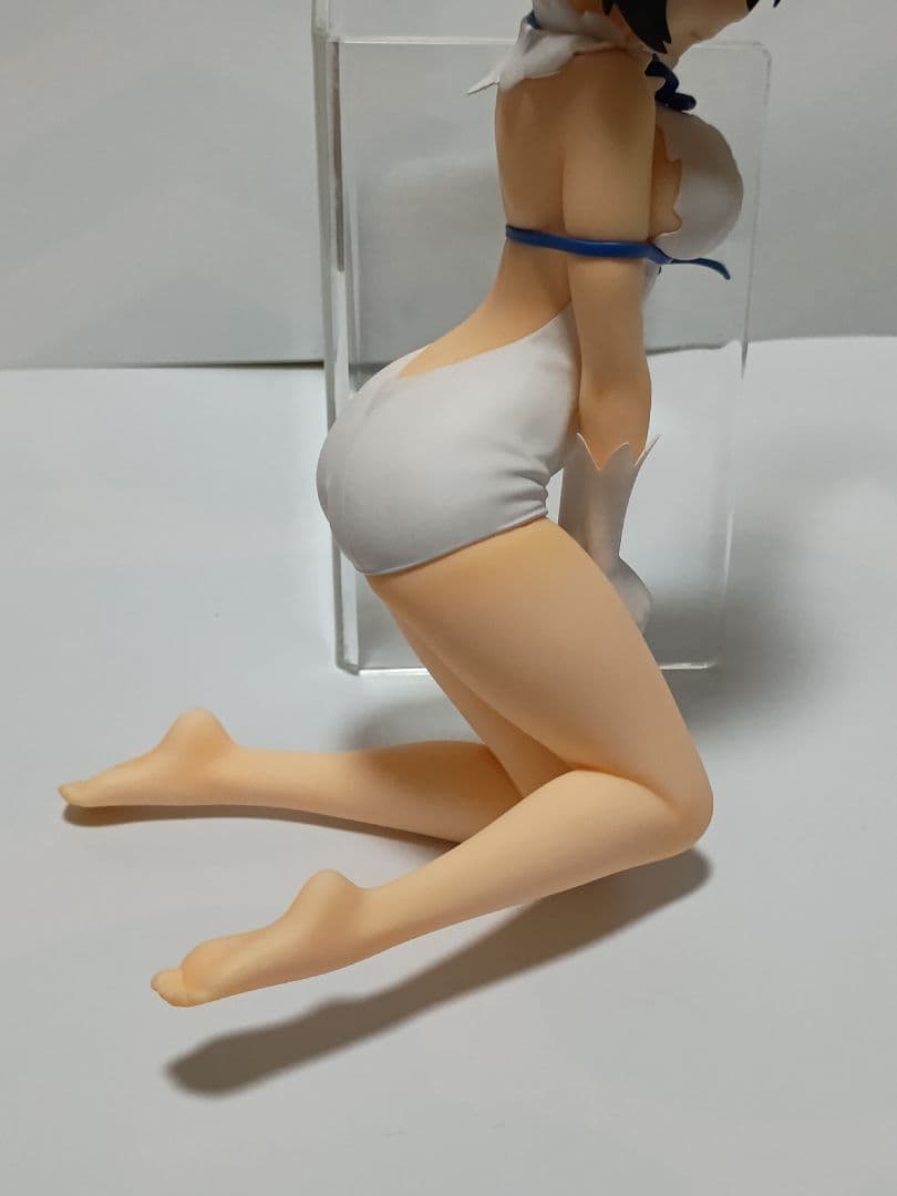 【値下】ダンまち ヘスティア 1/7スケールフィギュア　開封品